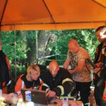 Person nach Bootsausflug auf dem Oberuckersee vermisst 12 Bernau LIVE