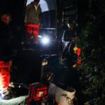 Person nach Bootsausflug auf dem Oberuckersee vermisst 18 Bernau LIVE