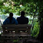 Inselleuchten Marienwerder 2018 - Video und Bilder vom Freitagabend 42 Bernau LIVE