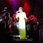 Inselleuchten Marienwerder 2018 - Video und Bilder vom Freitagabend 64 Bernau LIVE