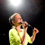 Inselleuchten Marienwerder 2018 - Video und Bilder vom Freitagabend 69 Bernau LIVE