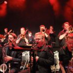 Inselleuchten Marienwerder 2018 - Video und Bilder vom Freitagabend 73 Bernau LIVE