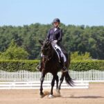 Zu Gast beim Reit- und Springturnier in Bernau - Ladeburg 23 Bernau LIVE