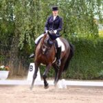 Zu Gast beim Reit- und Springturnier in Bernau - Ladeburg 20 Bernau LIVE