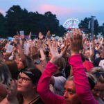 Helene Beach - ein großartiges Festival mit allem was dazu gehört 20 Bernau LIVE