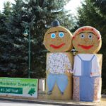 Tempelfelde feierte am Wochenende sein Dorf- und Vereinsfest 2 Tempelfelde feierte am Wochenende sein Dorf- und Vereinsfest