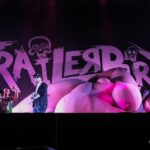 Helene Beach - ein großartiges Festival mit allem was dazu gehört 24 Bernau LIVE