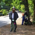 Tempelfelde feierte am Wochenende sein Dorf- und Vereinsfest 3 Bernau LIVE