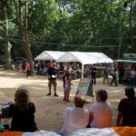 Tempelfelde feierte am Wochenende sein Dorf- und Vereinsfest 5 Bernau LIVE