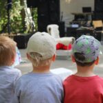 Tempelfelde feierte am Wochenende sein Dorf- und Vereinsfest 8 Bernau LIVE