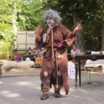 Tempelfelde feierte am Wochenende sein Dorf- und Vereinsfest 9 Bernau LIVE