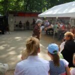 Tempelfelde feierte am Wochenende sein Dorf- und Vereinsfest 12 Bernau LIVE