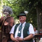 Tempelfelde feierte am Wochenende sein Dorf- und Vereinsfest 10 Bernau LIVE