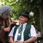 Tempelfelde feierte am Wochenende sein Dorf- und Vereinsfest 11 Bernau LIVE