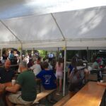 Tempelfelde feierte am Wochenende sein Dorf- und Vereinsfest 17 Bernau LIVE