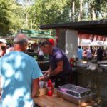 Tempelfelde feierte am Wochenende sein Dorf- und Vereinsfest 15 Bernau LIVE