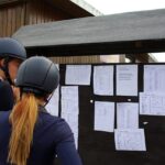 Zu Gast beim Reit- und Springturnier in Bernau - Ladeburg 13 Bernau LIVE