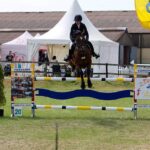 Zu Gast beim Reit- und Springturnier in Bernau - Ladeburg 11 Bernau LIVE