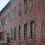 Kamerad der Feuerwehr Bernau bei Löscharbeiten verletzt