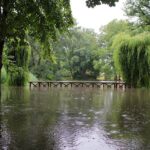 Dauerregen: 19 wetterbedingte Einsätze der Feuerwehren Bernau 16 Dauerregen: 19 wetterbedingte Einsätze Feuerwehr Bernau