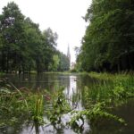 Dauerregen: 19 wetterbedingte Einsätze der Feuerwehren Bernau 12 Bernau LIVE