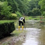 Dauerregen: 19 wetterbedingte Einsätze der Feuerwehren Bernau 11 Bernau LIVE