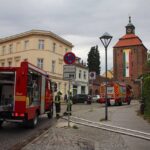 Dauerregen: 19 wetterbedingte Einsätze der Feuerwehren Bernau 4 Bernau LIVE