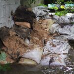 Dauerregen: 19 wetterbedingte Einsätze der Feuerwehren Bernau 5 Bernau LIVE