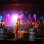Großartige Strandbad-Party in Wandlitz - leider mit Schlägerei 6 Bernau LIVE
