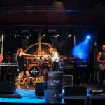 Großartige Strandbad-Party in Wandlitz - leider mit Schlägerei 5 Bernau LIVE