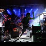 Großartige Strandbad-Party in Wandlitz - leider mit Schlägerei 9 Bernau LIVE