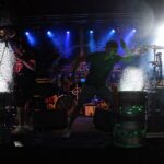 Großartige Strandbad-Party in Wandlitz - leider mit Schlägerei 11 Bernau LIVE