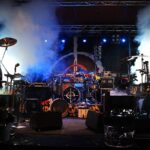 Großartige Strandbad-Party in Wandlitz - leider mit Schlägerei 14 Bernau LIVE