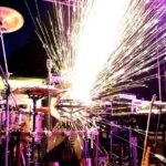 Großartige Strandbad-Party in Wandlitz - leider mit Schlägerei 13 Bernau LIVE