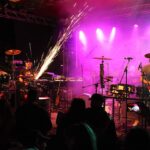 Großartige Strandbad-Party in Wandlitz - leider mit Schlägerei 17 Bernau LIVE