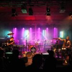 Großartige Strandbad-Party in Wandlitz - leider mit Schlägerei 18 Bernau LIVE