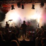 Großartige Strandbad-Party in Wandlitz - leider mit Schlägerei 19 Bernau LIVE