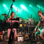 Großartige Strandbad-Party in Wandlitz - leider mit Schlägerei 22 Bernau LIVE