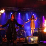 Großartige Strandbad-Party in Wandlitz - leider mit Schlägerei 26 Bernau LIVE