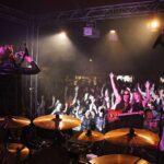 Großartige Strandbad-Party in Wandlitz - leider mit Schlägerei 29 Bernau LIVE