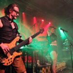 Großartige Strandbad-Party in Wandlitz - leider mit Schlägerei 33 Bernau LIVE