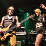 Großartige Strandbad-Party in Wandlitz - leider mit Schlägerei 35 Bernau LIVE