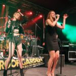 Großartige Strandbad-Party in Wandlitz - leider mit Schlägerei 36 Bernau LIVE