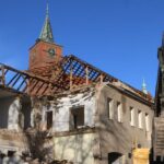 Rathausneubau in Bernau bei Berlin nimmt langsam Gestalt an 10 Bernau LIVE