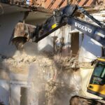 Rathausneubau in Bernau bei Berlin nimmt langsam Gestalt an 9 Bernau LIVE