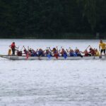 Schönes Wetter und tolle Stimmung zum 18. Wukenseefest in Biesenthal 4 Bernau LIVE