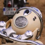 Biesenthal: 22. EMW- und AWO - Treffen am Wochenende in Danewitz 7 Bernau LIVE