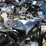 Biesenthal: 22. EMW- und AWO - Treffen am Wochenende in Danewitz 9 Bernau LIVE