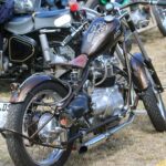 Biesenthal: 22. EMW- und AWO - Treffen am Wochenende in Danewitz 10 Bernau LIVE