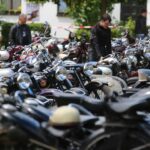 Biesenthal: 22. EMW- und AWO - Treffen am Wochenende in Danewitz 13 Bernau LIVE